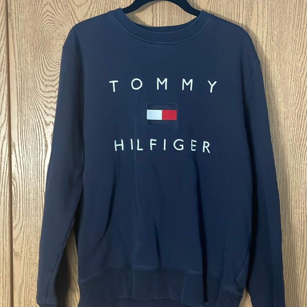 Tommy Hilfiger Crewneck